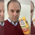 los argentinos comen menos carne que con Alberto