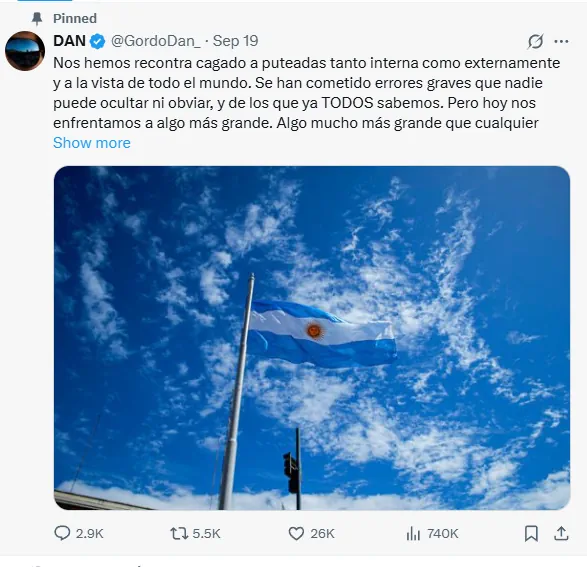 Gordo dan pinner