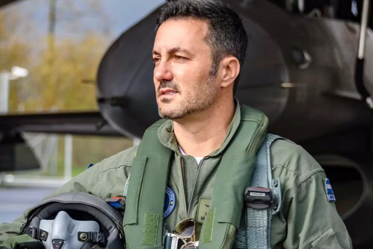 Los militares votan al peronismo por los desastres de Petri