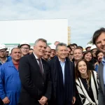 Si hay derrota libertaria en octubre se viene reagrupamiento en torno al pro