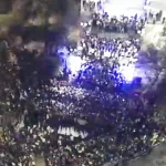 Fracaso libertario en Córdoba