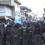 campaña LLA condenada al fracaso