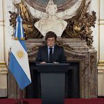 Cadena Nacional Andis Karina y el 3%
