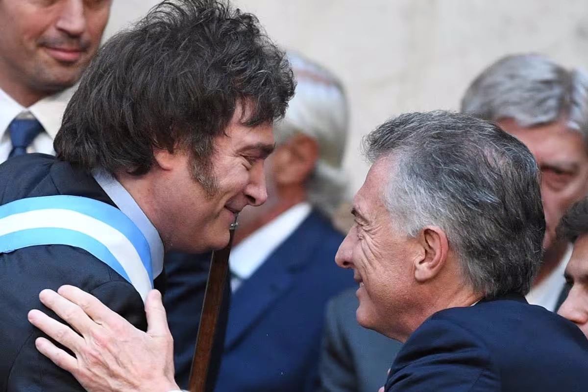 Frases que no deben decirse De La Rúa Crisis de Milei