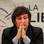 Campaña LLA en riesgo