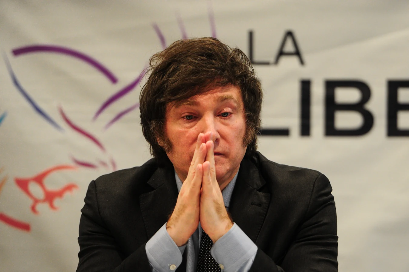 Campaña LLA en riesgo