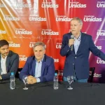 Provincias Unidas no quiere ser SOMOS