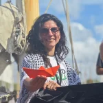 Cele detenida en Israel y cancillería no interviene