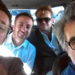 "Varones Unidos" cuando el discurso se convierte en violencia