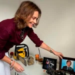 La segunda candidata de La Libertad Avanza y sus viajes místicos