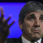 EEUU pide uranio y telecomunicaciones en argentina para desplazar a china