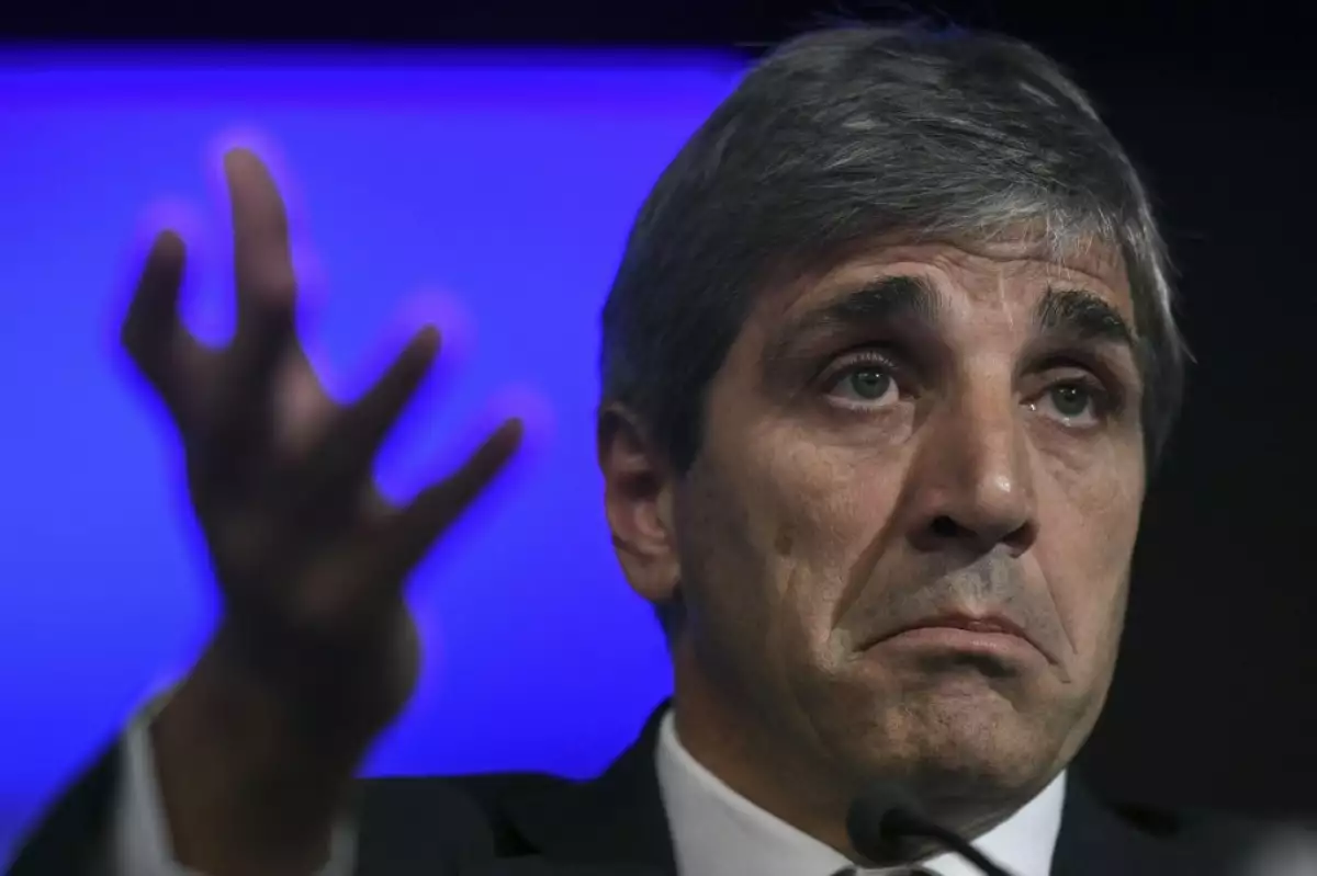 EEUU pide uranio y telecomunicaciones en argentina para desplazar a china