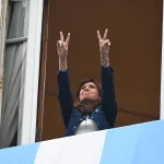 el peronismo no tiene un liderazgo firme campo nacional y popular