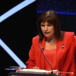 Lácteos vidal y tres denuncias judiciales apuntan a la ministra de seguridad