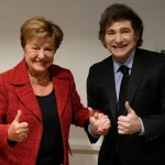 lo que los libertarios quieren para después de las elecciones