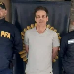escandálo narco golpea al gobierno de milei