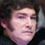 la casa rosada lo cuida para que se eviten escraches o declaraciones desafortunadas