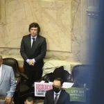 Garrahan Universidades y Discapacidad Poder Judicial Poder Ejecutivo