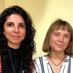 la ayuda humanitaria en gaza fue expulsada