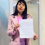 senadora de rio negro narco fred machado