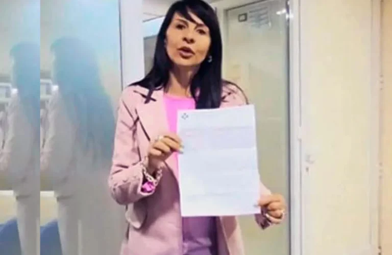 senadora de rio negro narco fred machado