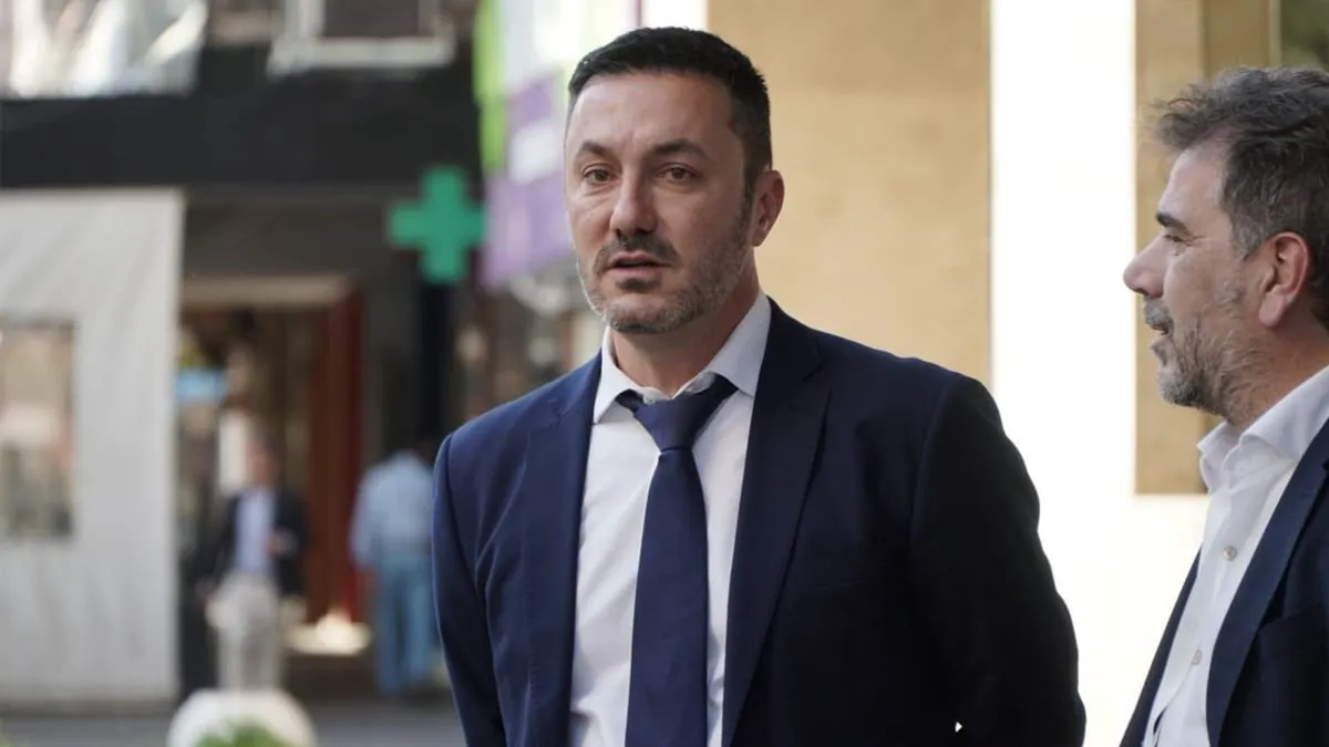 "Cuenta DNI Militar" manotazo de ahogado electoral