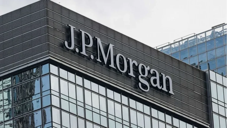 el jp morgan y su índice son vitales para caputo