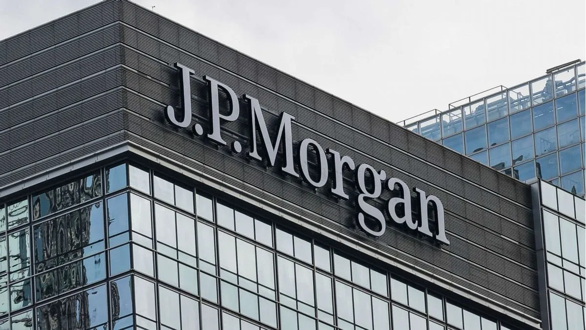 el jp morgan y su índice son vitales para caputo