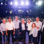 los vínculos entre provincias unidas y bennet