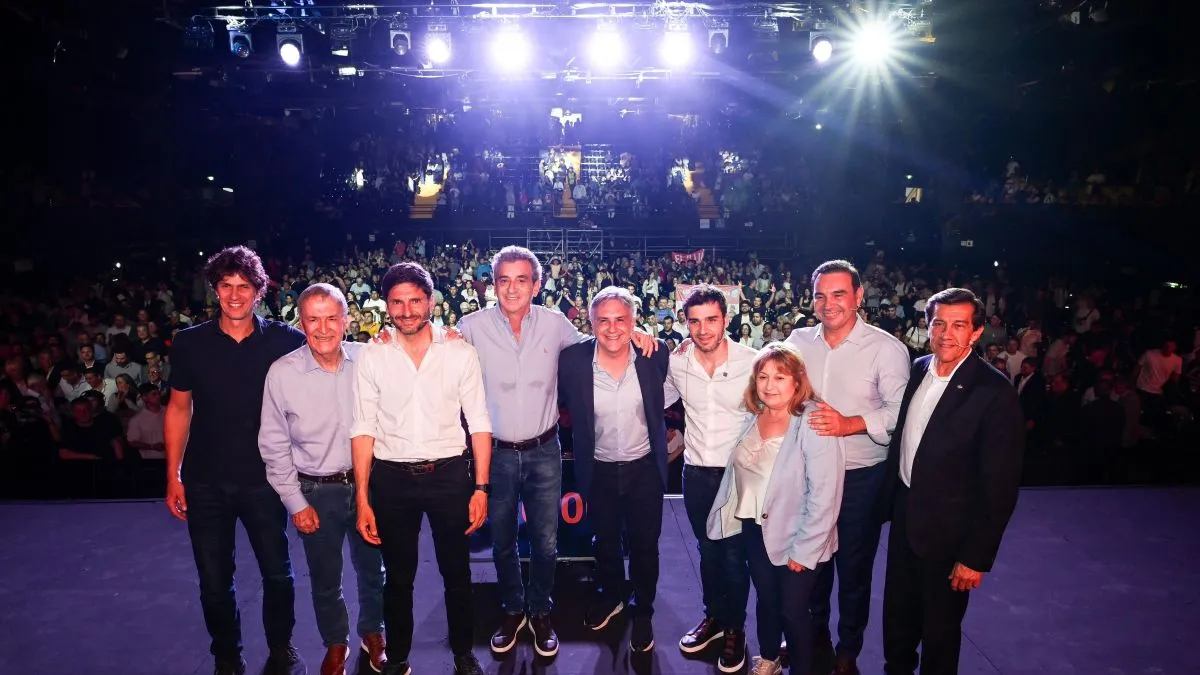 los vínculos entre provincias unidas y bennet