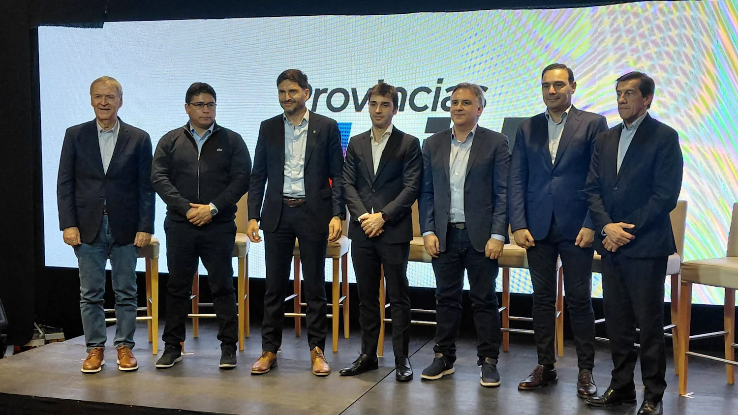 ¿Hay avenida del medio? elecciones 2025 argentina