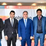 O se es Kirchnerista o se es Libertario