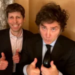 llegada turbia de open ai a la argentina