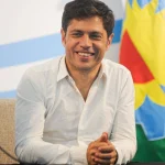 Elecciones 2027 provincia de Buenos Aires