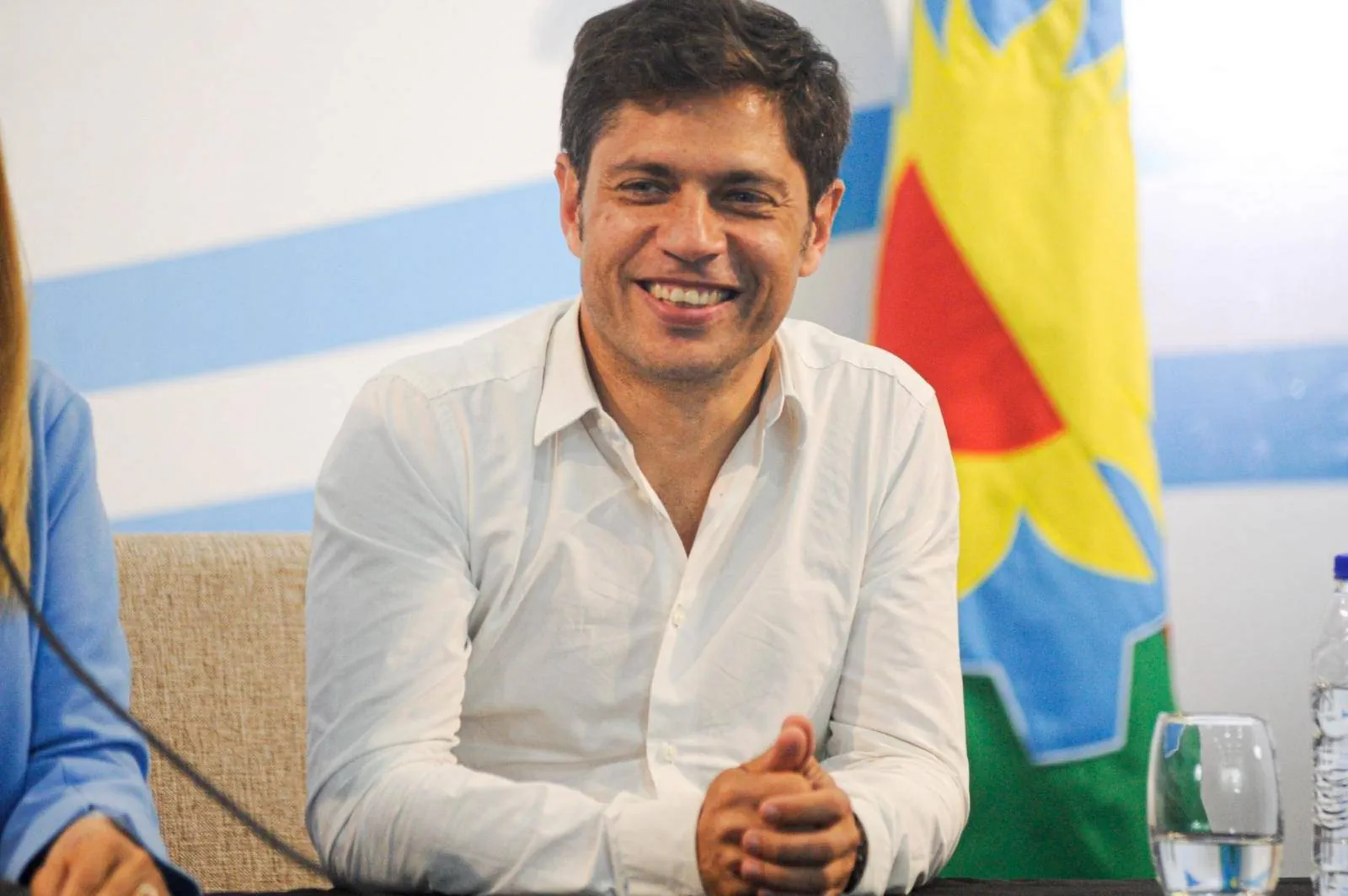 ¿Qué se juega Axel Kicillof en las elecciones nacionales? 17 Elecciones 2027 provincia de Buenos Aires