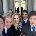 Santiago Caputo coparía el ministerio después de las elecciones