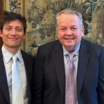 Provincias unidas es el plan B de la embajada norteamericana