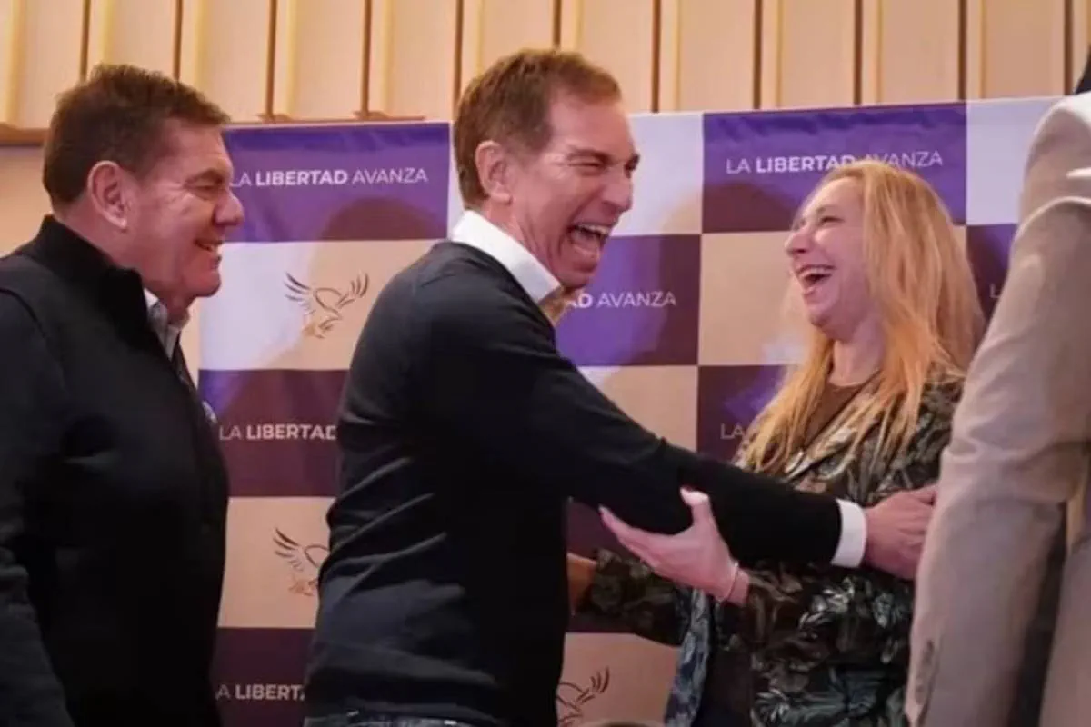 Mar del Plata: el lugar elegido por Milei para volver a sus caravanas populares 27 contramarchas o escraches en posible marcha libertaria