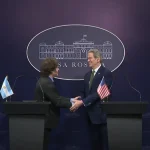 el gobierno de milei no soportará lo de las bandas