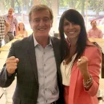 Soria ganó la segunda banca al senado