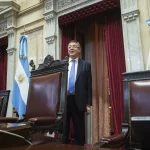 Entrevista a Juan Pedro Tunessi en Radio TFK sobre política