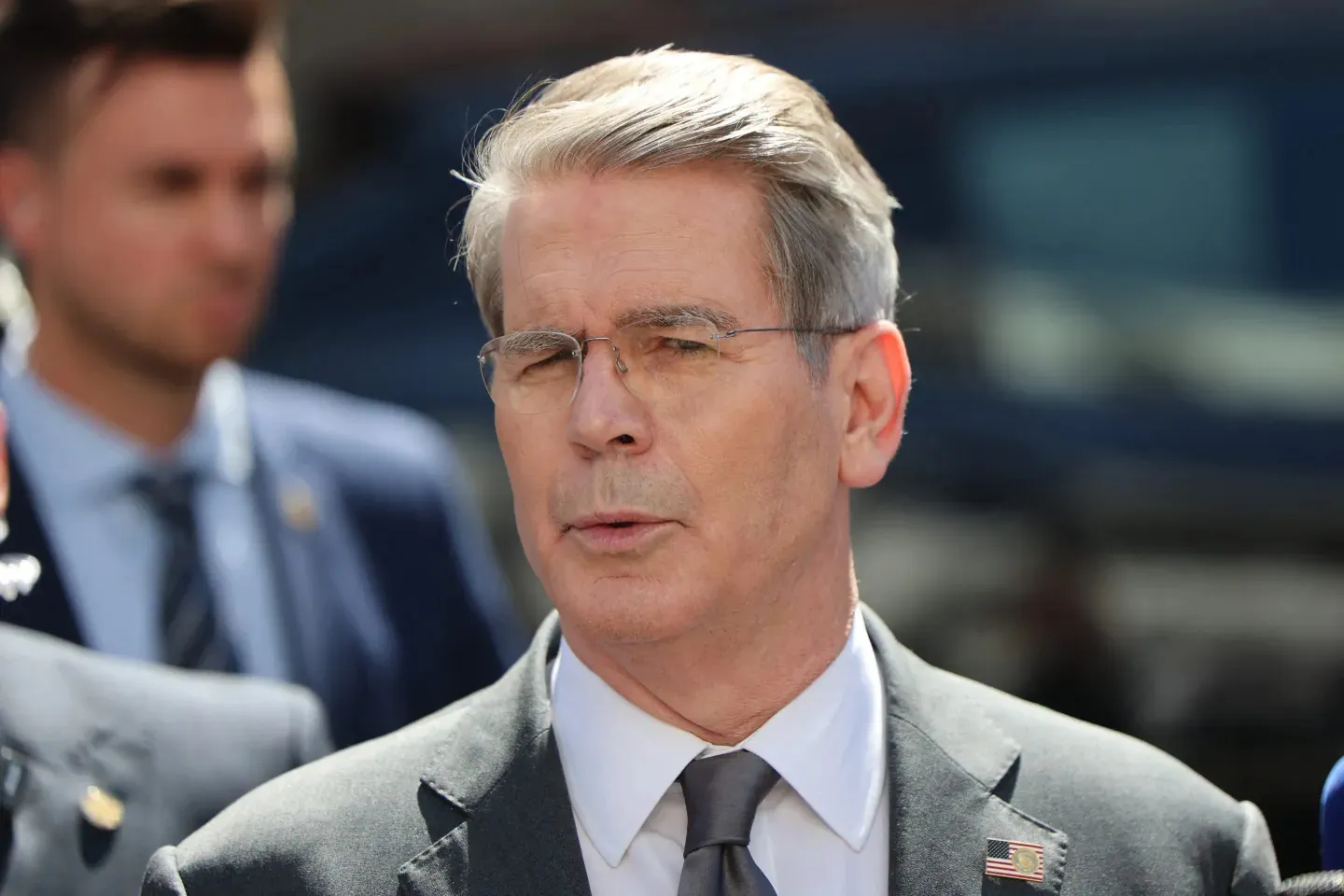 compró pesos y salió ganando el discípulo de Soros