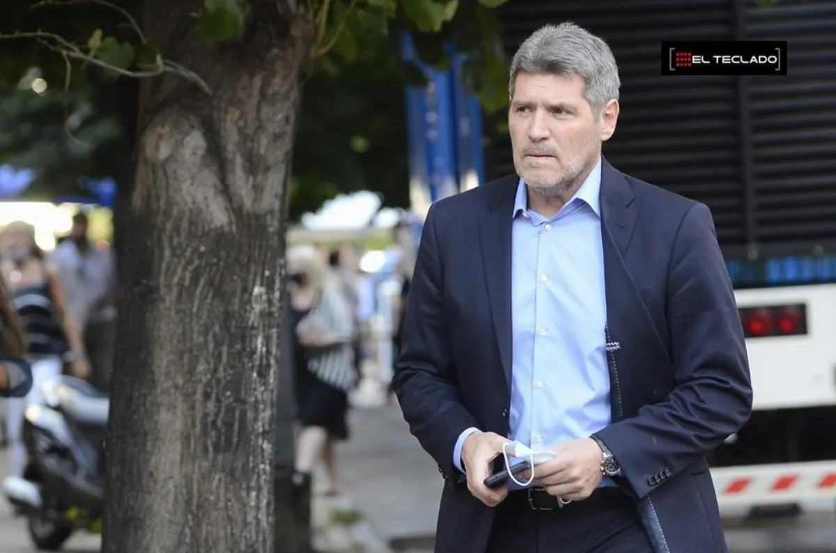 La doble vara de la UCR el PRO y LLA según quien gobierna