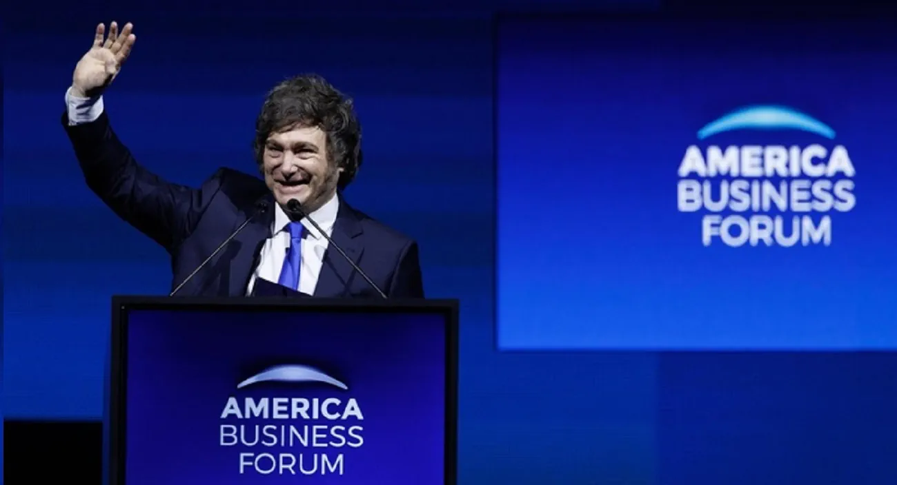 como va a pagar deudas sin las reservas que le pide el fmi