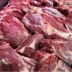 el asado sube un 8% mensual. el promedio de cortes entre 2 y 3%