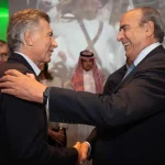 MAcri critica la expulsión de Francos y propone a Horacio Marín