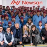 Un mes después 200 trabajadores se quedaron en la calle