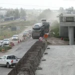60 personas se quedan en la calle por el difícil acceso al mayorista