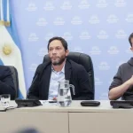 Juan Marino y Maxi Ferraro denuncian a Taiano y MArtínez de Giorgi
