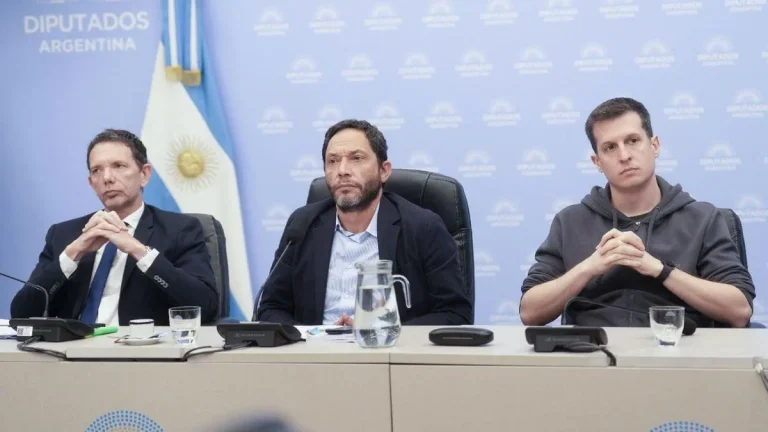 Juan Marino y Maxi Ferraro denuncian a Taiano y MArtínez de Giorgi